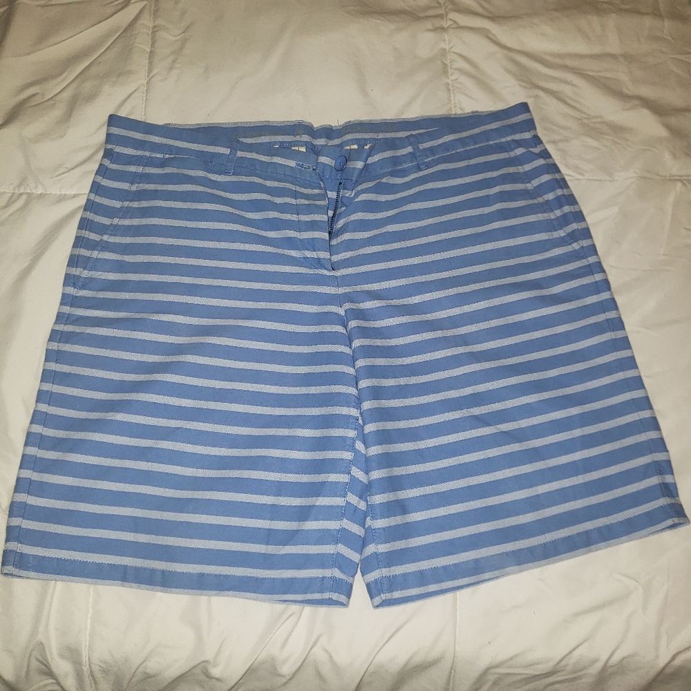 Boyfriend shorts